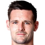 Scott Dann